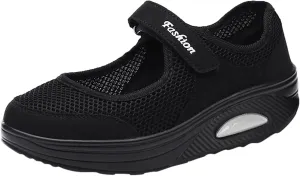 Women's Canvas Casual Shoes Dating Platform Slip-On High Top Sneakers Casual Dress Shoes for Men Trendy Loafers for Women 2024 Women Sneakers Slip On