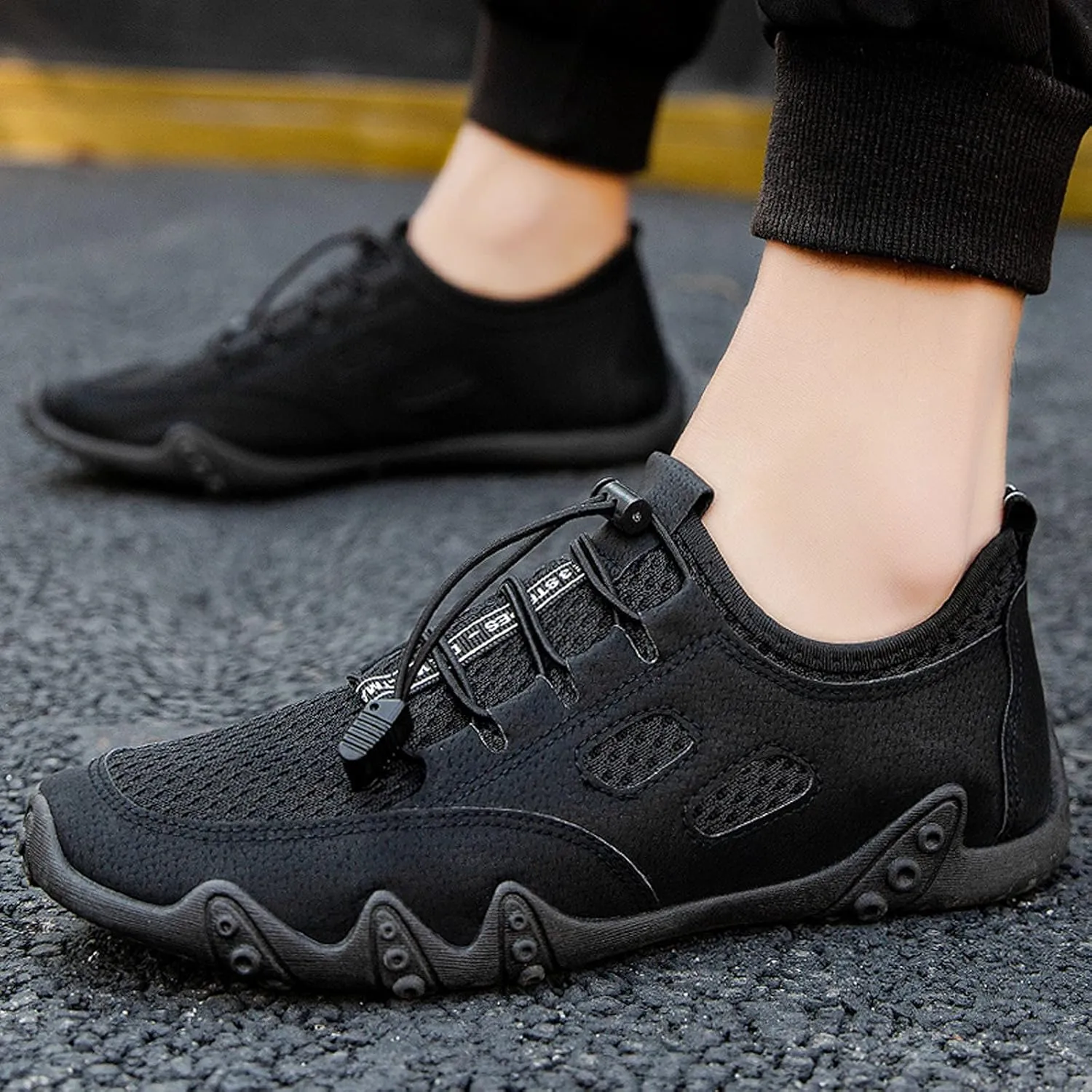 Women's Canvas Casual Shoes Dating Platform Slip-On High Top Sneakers Casual Dress Shoes for Men Trendy Loafers for Women 2024 Women Sneakers Slip On
