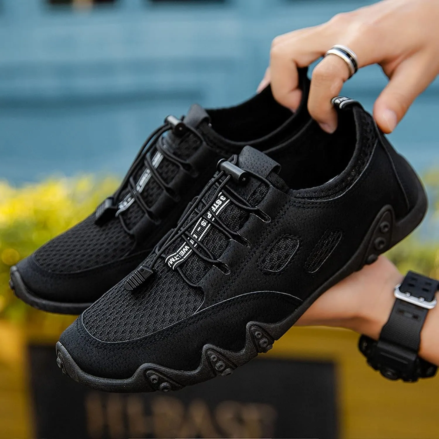 Women's Canvas Casual Shoes Dating Platform Slip-On High Top Sneakers Casual Dress Shoes for Men Trendy Loafers for Women 2024 Women Sneakers Slip On