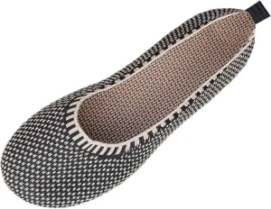 Women's Casual Slip On Shoes Breathable Lightweight Flat Comfortable Everyday Wear for Spring Summer Fall