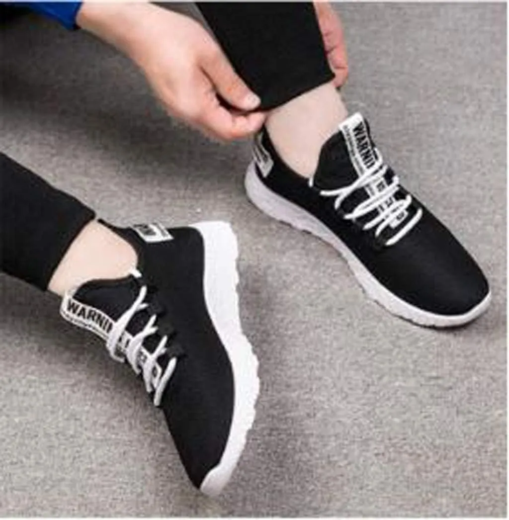 Women's Fashion Sneaker Mesh Slip On Black Non Slip Shoes for Women Comfortable Woman Walking Shoes Slide On Loafers Women Shoes White Leather Slip On Sneakers for Women