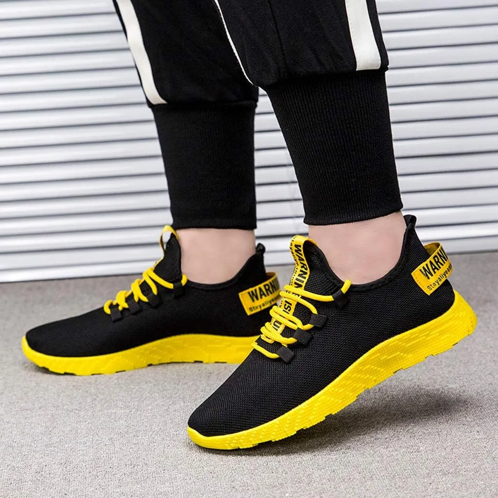 Women's Fashion Sneaker Non Slip Breathable Lightweight Comfortable Lace Up Women Walking Shoes with Arch Support White Loafers Women Waterproof Sneakers
