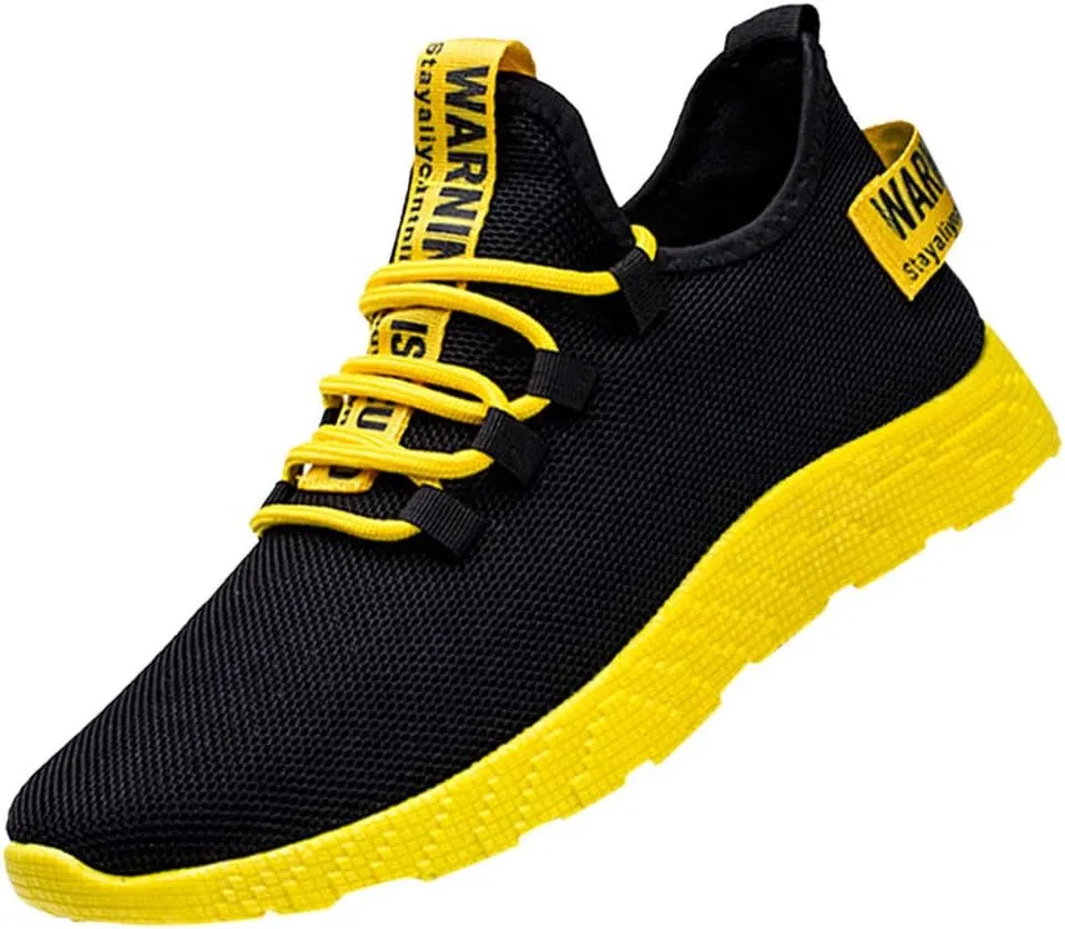 Women's Fashion Sneaker Non Slip Breathable Lightweight Comfortable Lace Up Women Walking Shoes with Arch Support White Loafers Women Waterproof Sneakers