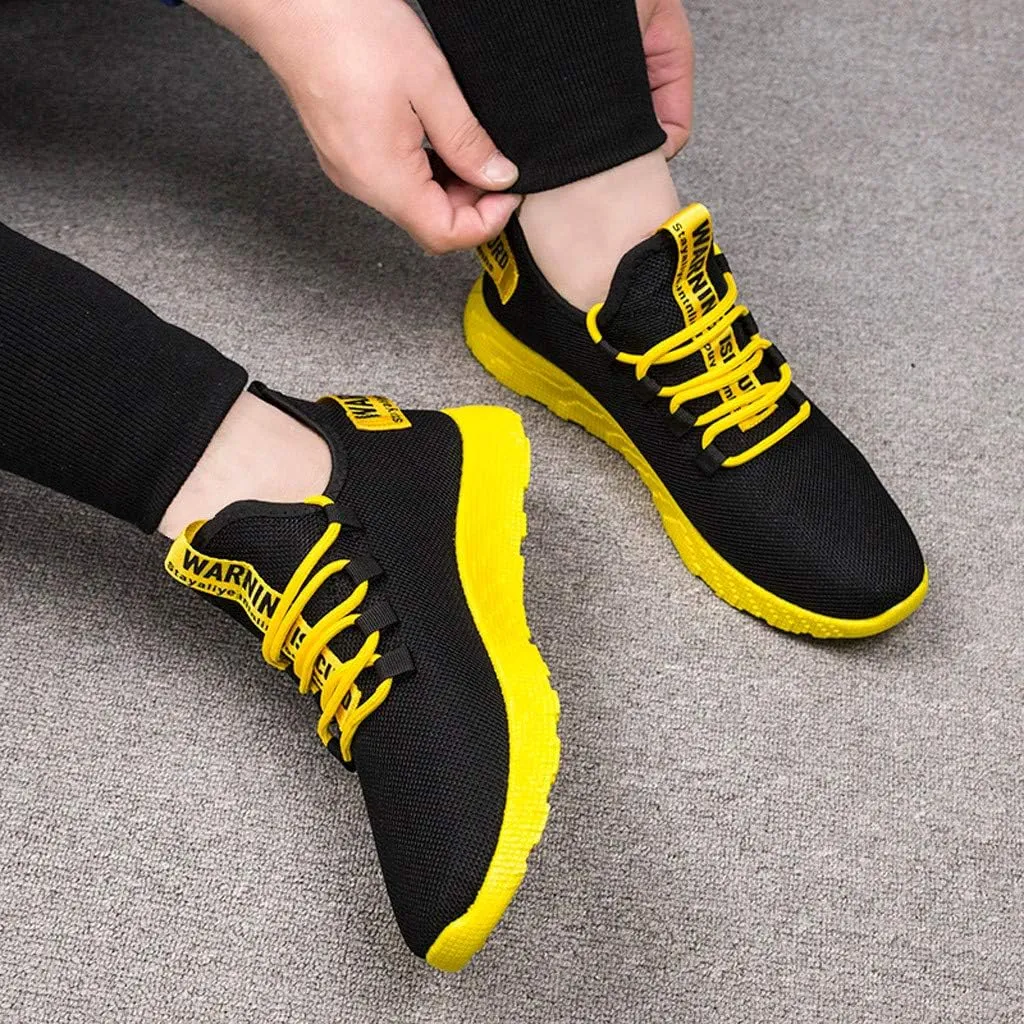 Women's Fashion Sneaker Non Slip Breathable Lightweight Comfortable Lace Up Women Walking Shoes with Arch Support White Loafers Women Waterproof Sneakers