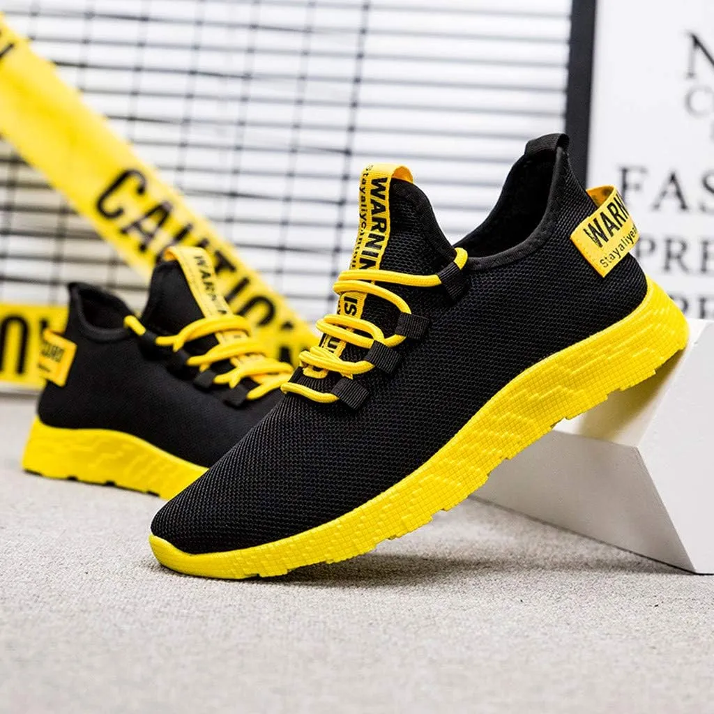 Women's Fashion Sneaker Non Slip Breathable Lightweight Comfortable Lace Up Women Walking Shoes with Arch Support White Loafers Women Waterproof Sneakers