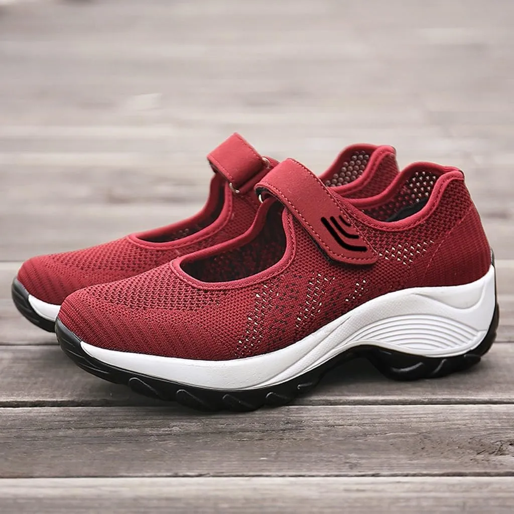 Women's Fashion Sneaker Non Slip Work Wide Comfortable Slip Resistant Work Shoes Beach Shoes Women for Walking On Sand Womens Loafer Sneakers Mens Running Sneakers