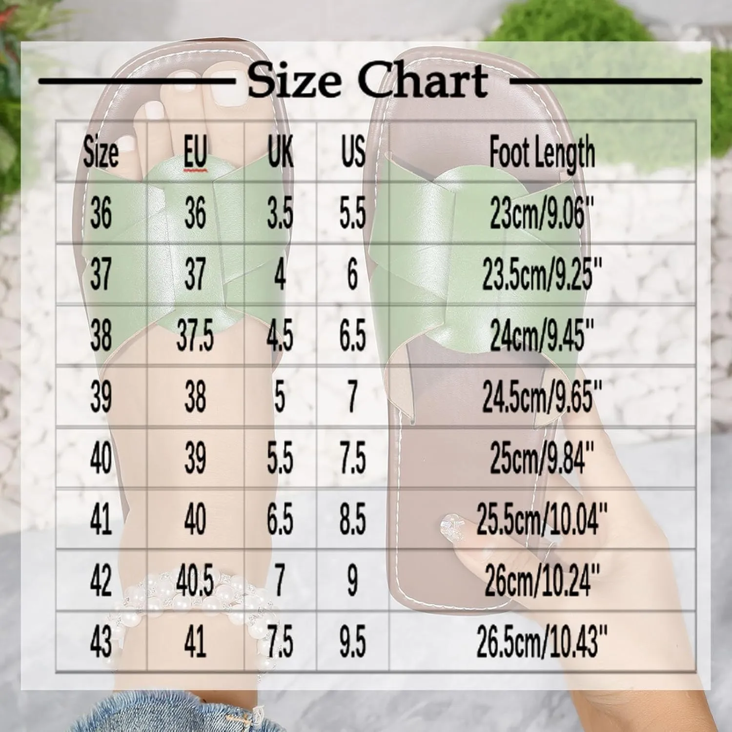 Women's Flat Slide Sandals Cute Buckle Strap Slip on Dressy Casual Strappy Sandals 2025 Summer Open Toe Slides Shoes