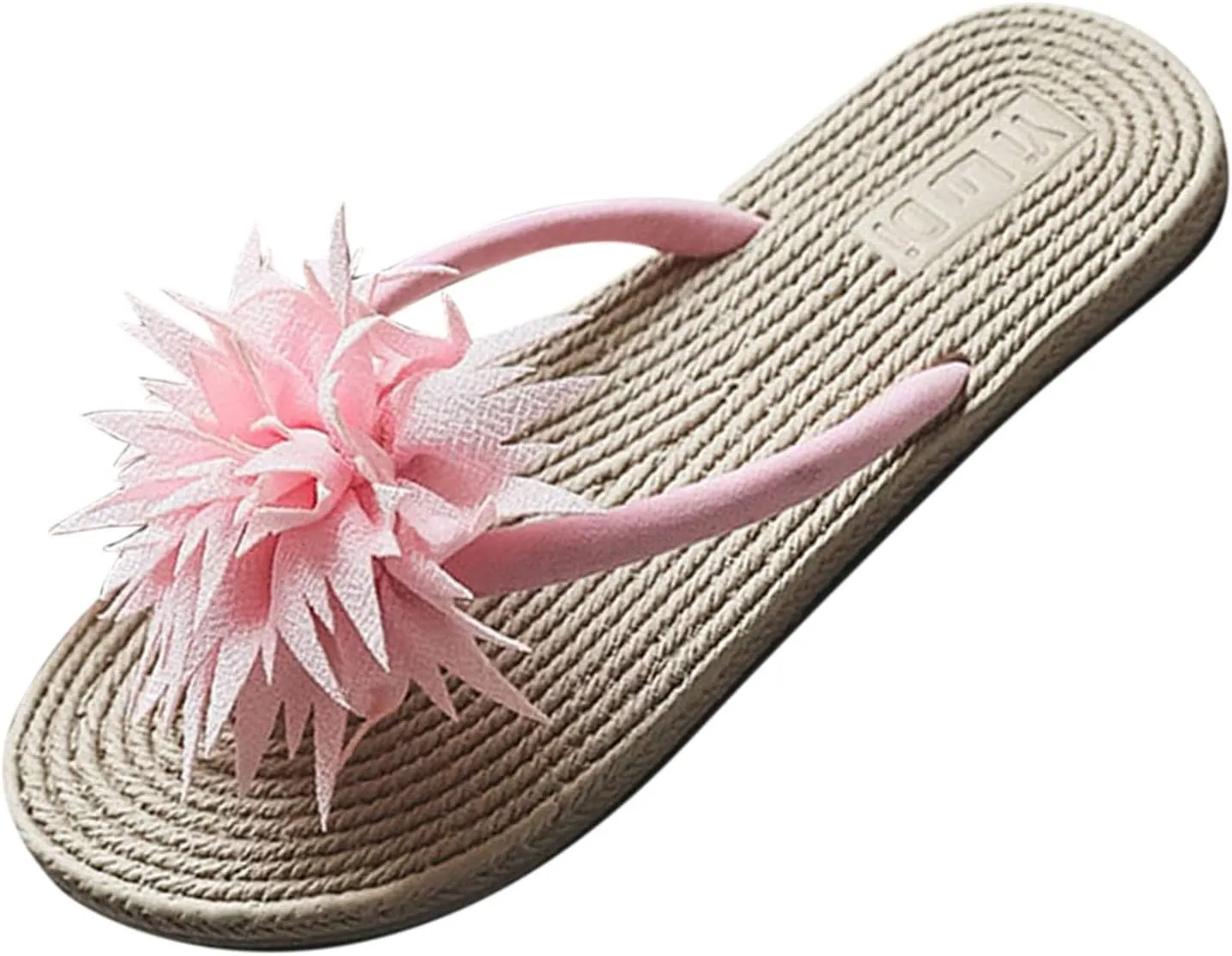 Womens Flip Flops Comfortable Casual Summer Beach Thong Sandals Walking Sandals Women Indoor and Outdoor Flip Flop