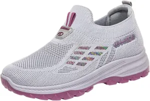 Womens Minimalist Zero Drop Shoes Fashion Low Top Sneakers with Platform Classic Athletic Skateboard Sneakers