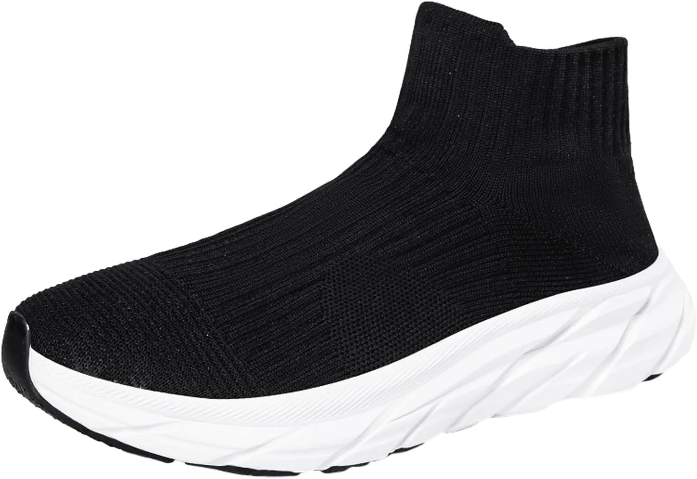 Women's Non Slip Comfortable Fashion Sneakers Running Sport Workout Gym Shoes Comfortable Running Tennis Shoe