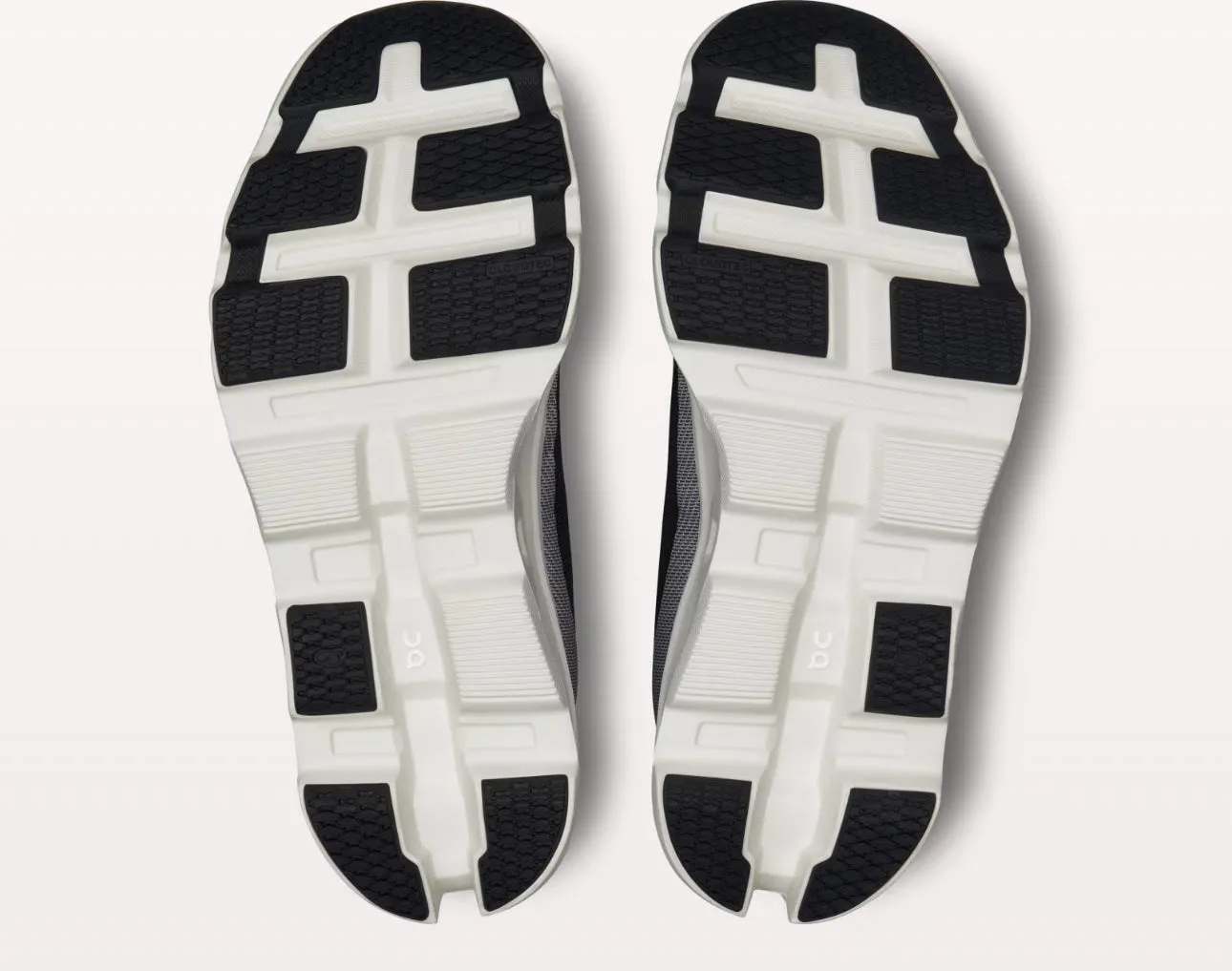 Women's On Cloudmonster 2 (Black/Frost)
