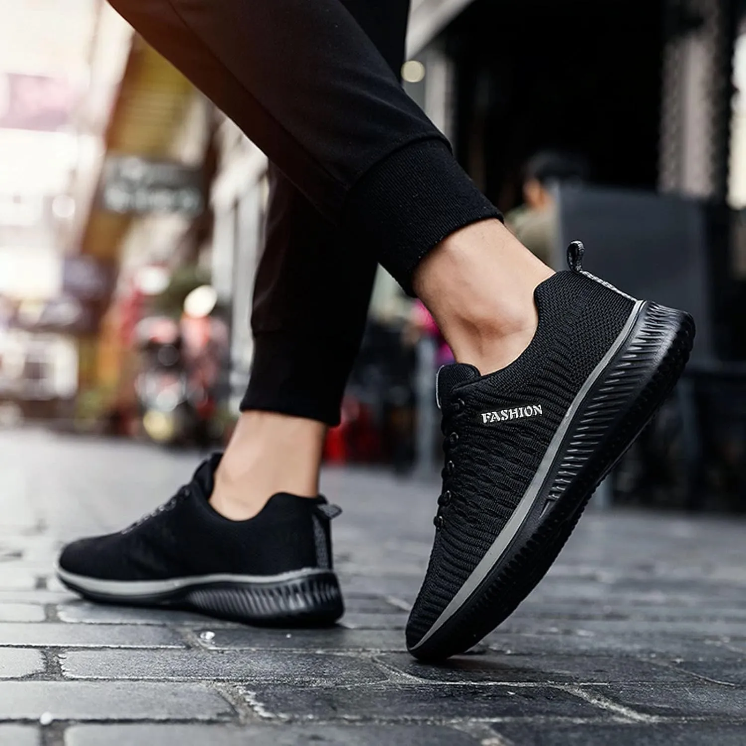 Women's Rhinestone Mesh Slip On Walking Shoes Fashion Breathable Mens Running Shoes Lightweight Casual Shoes High Top Sneakers Slip On Tennis Shoe Trainers Shoe