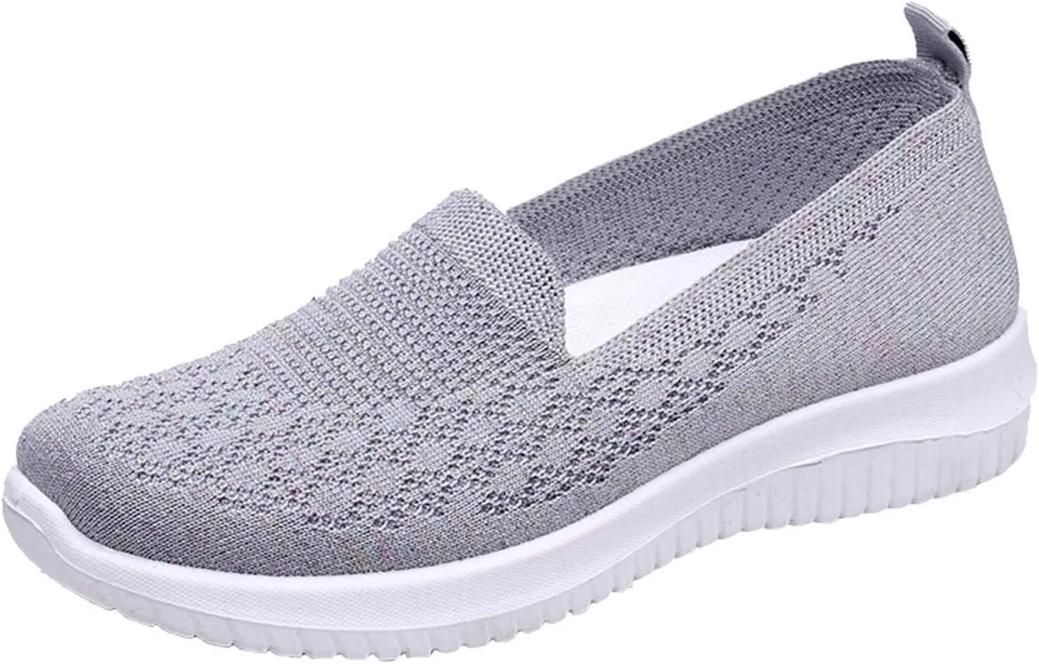 Women's Running Shoes Women Sneaker Breathable Mesh Walking Womens Sneakers Womens Supportive Running Shoe
