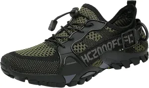 Womens Slip On Sneakers Wide Width Mens Hiking Shoes Men's Mesh Sneakers Comfort Cute Casual Slip On Lightweight Womens Loafers Comfortable Sneakers for Men