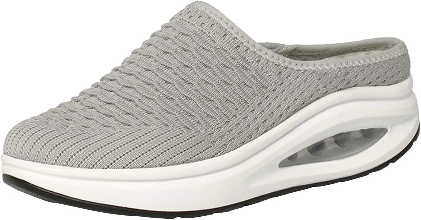 Womens Slip on Sneakers Womens Go Walk Ultra Impeccable Walking Shoe Platform Walking Shoes for Women