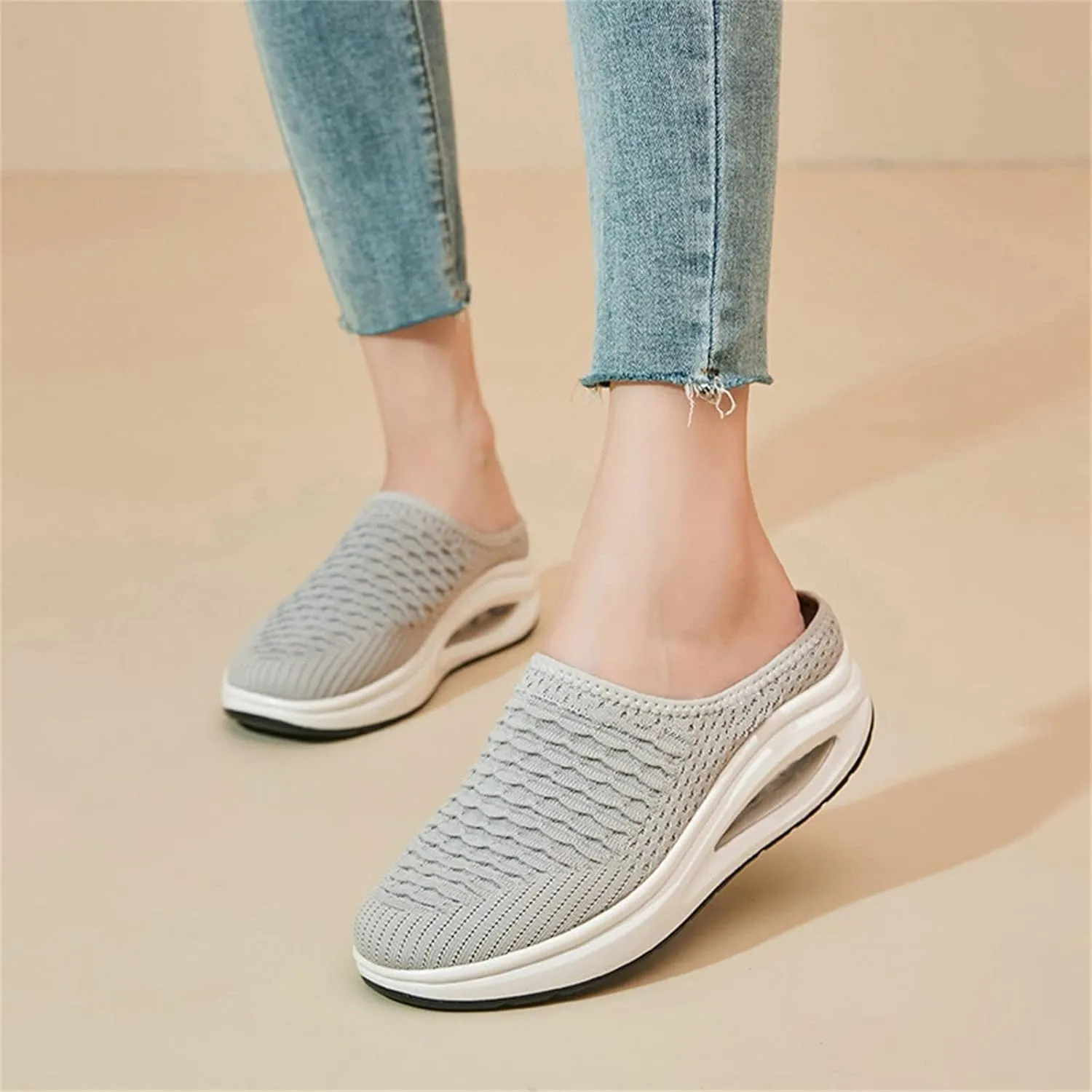 Womens Slip on Sneakers Womens Go Walk Ultra Impeccable Walking Shoe Platform Walking Shoes for Women
