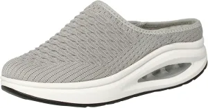 Womens Slip on Sneakers Womens Go Walk Ultra Impeccable Walking Shoe Platform Walking Shoes for Women