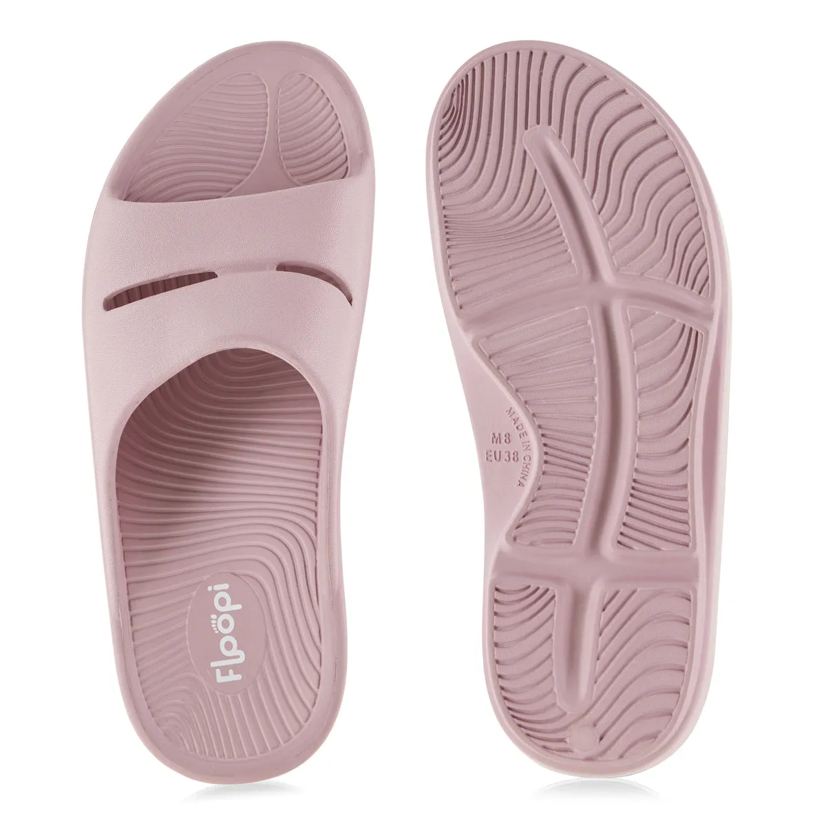 Womens Sophie Comfort Slide Sandals