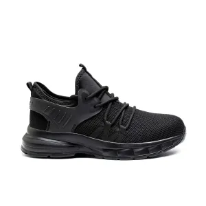 Women's Steel Toe Work Sneakers - Breathable | Z029