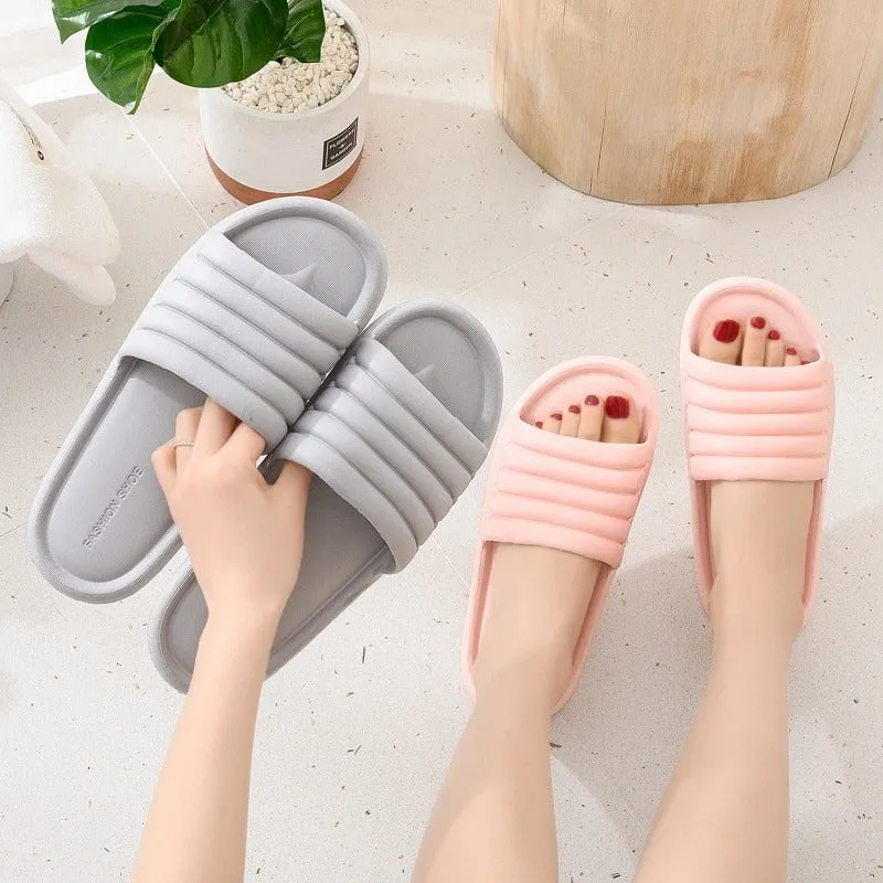 Women's Summer Flat Slippers