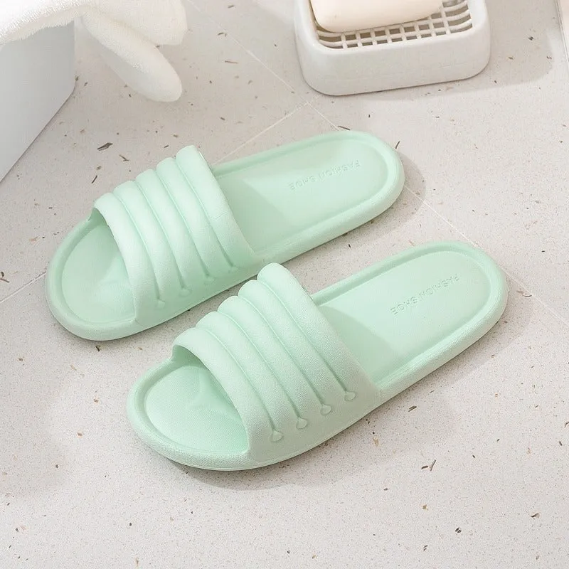 Women's Summer Flat Slippers