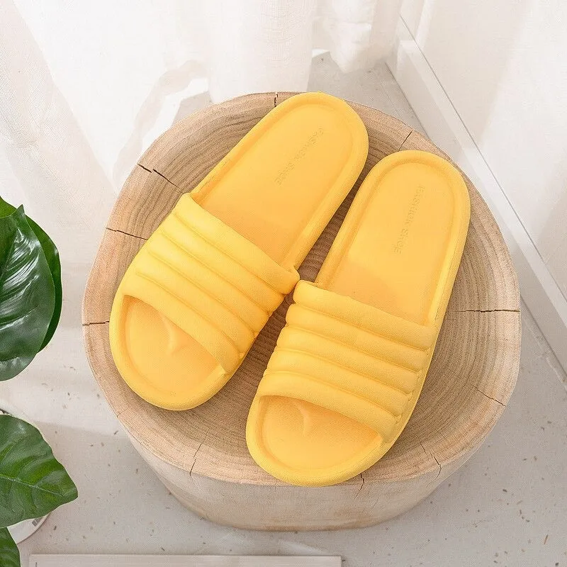 Women's Summer Flat Slippers