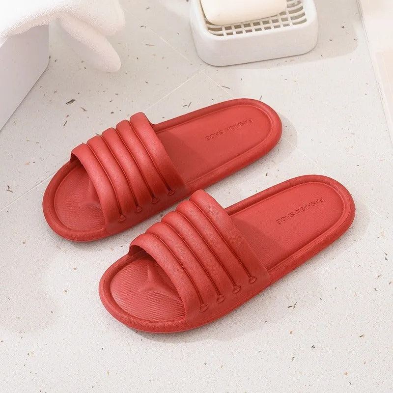 Women's Summer Flat Slippers