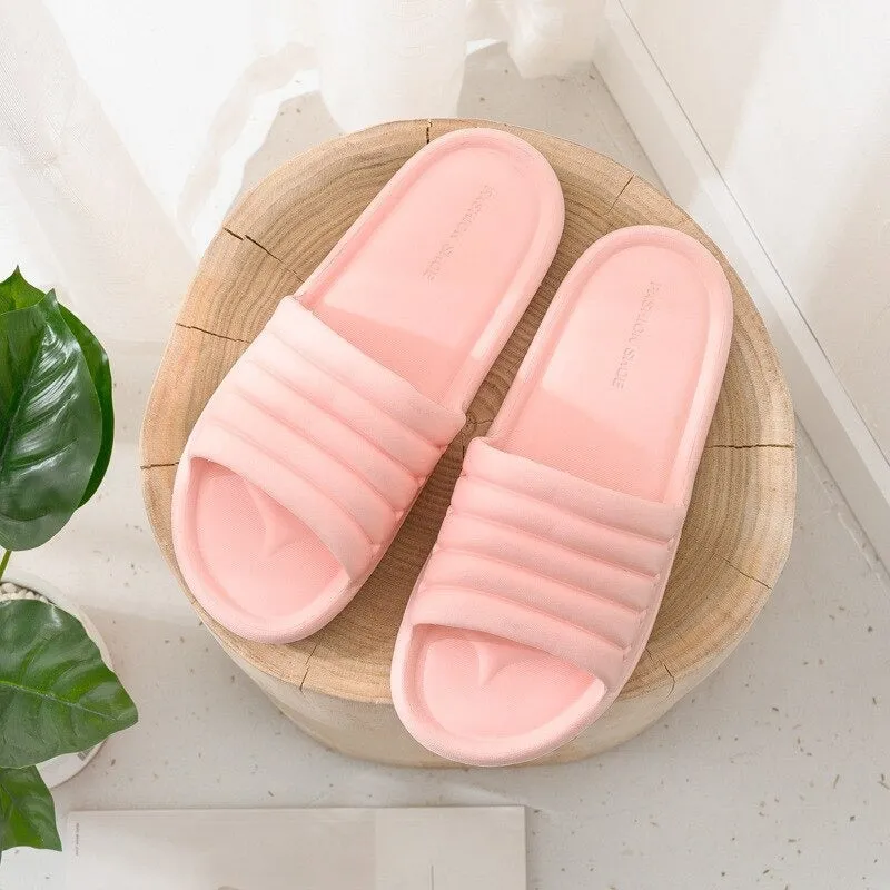 Women's Summer Flat Slippers