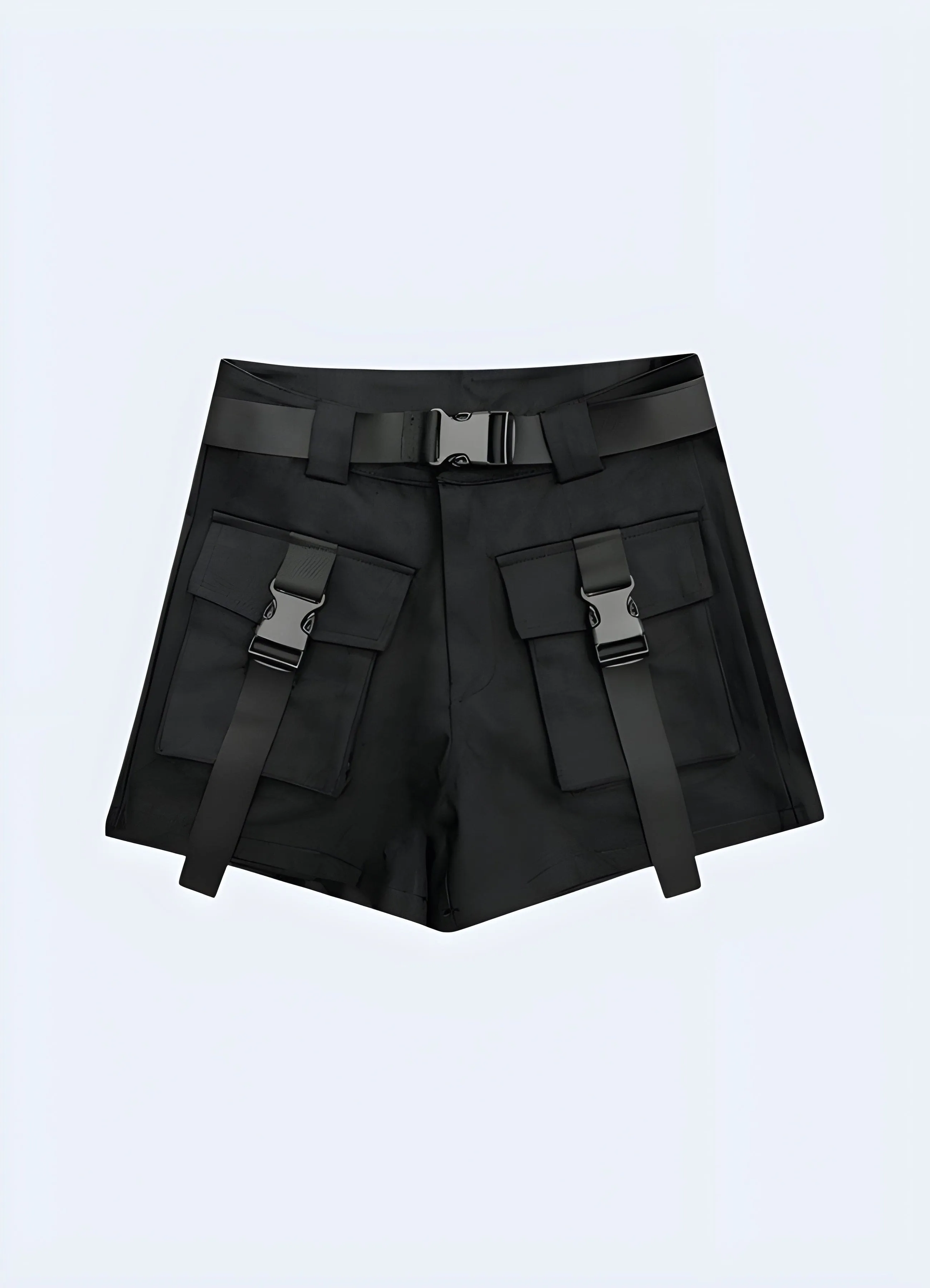 Women's Techwear Short
