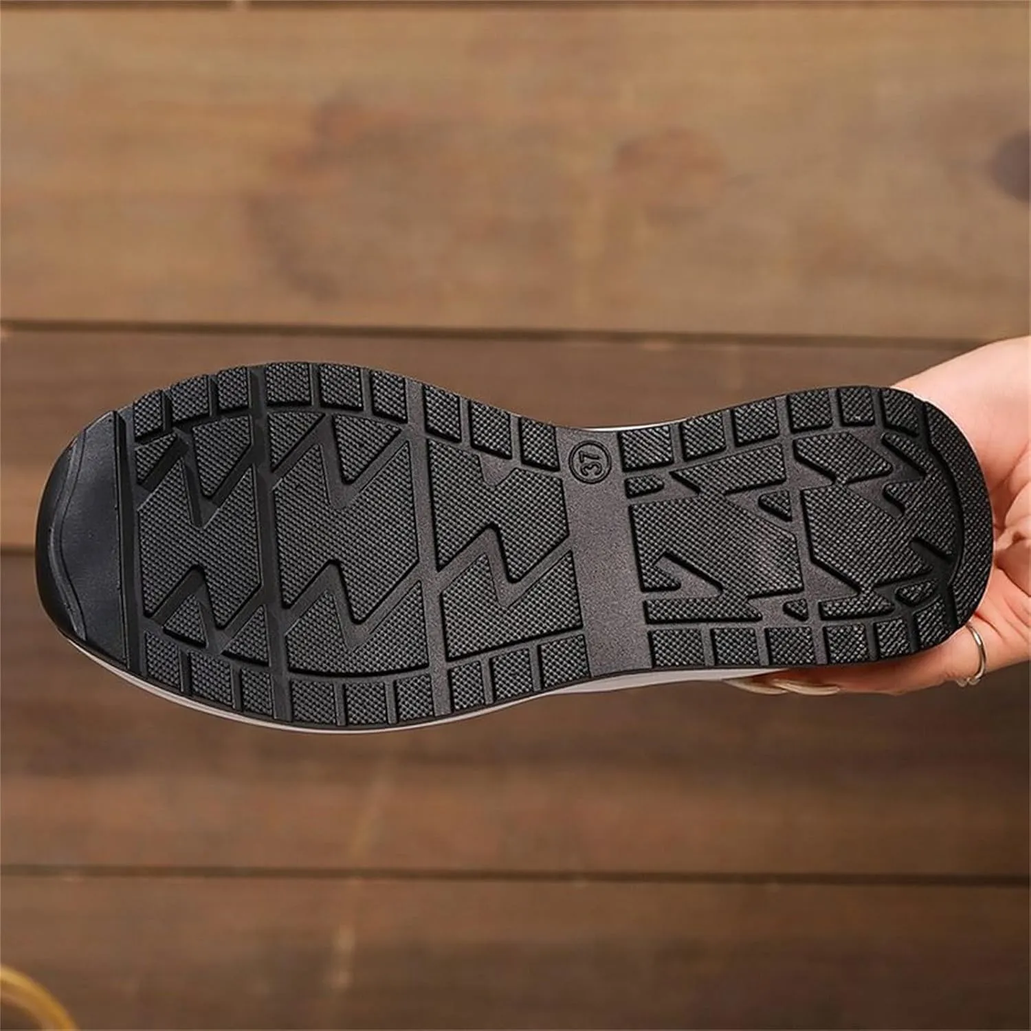 Womens Walking Shoes Fashion Casual Women Shoes Sports Shoes Lace Up Thick Soled Women Shoes Womens Beach Boots Women