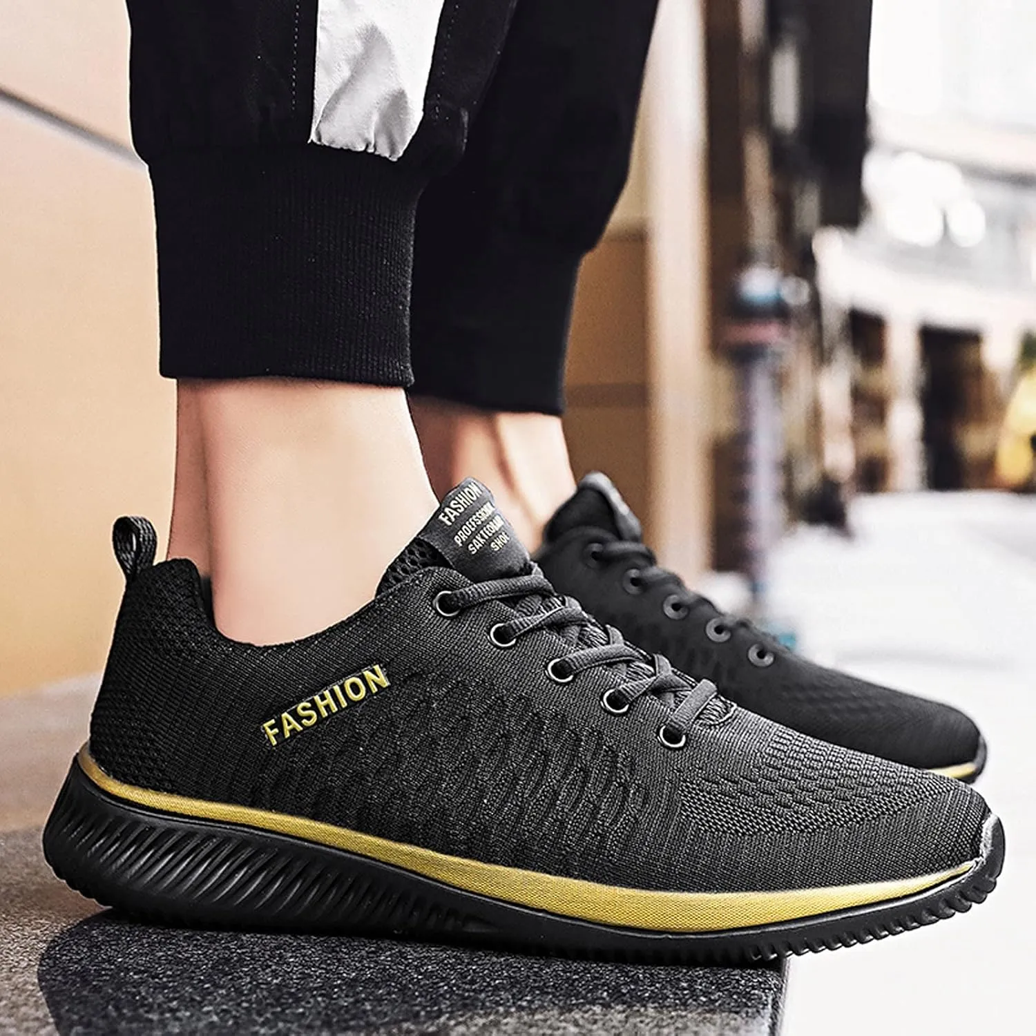 Womens White Sneakers Womens Go Walk Ultra Impeccable Walking Shoe Women's Slip on Low Top Casual Shoes