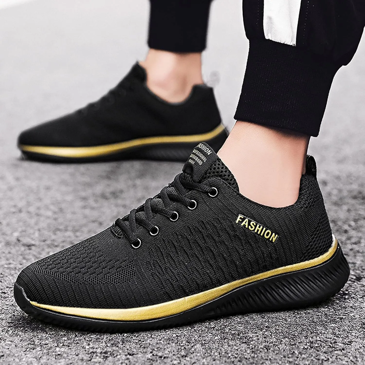 Womens White Sneakers Womens Go Walk Ultra Impeccable Walking Shoe Women's Slip on Low Top Casual Shoes