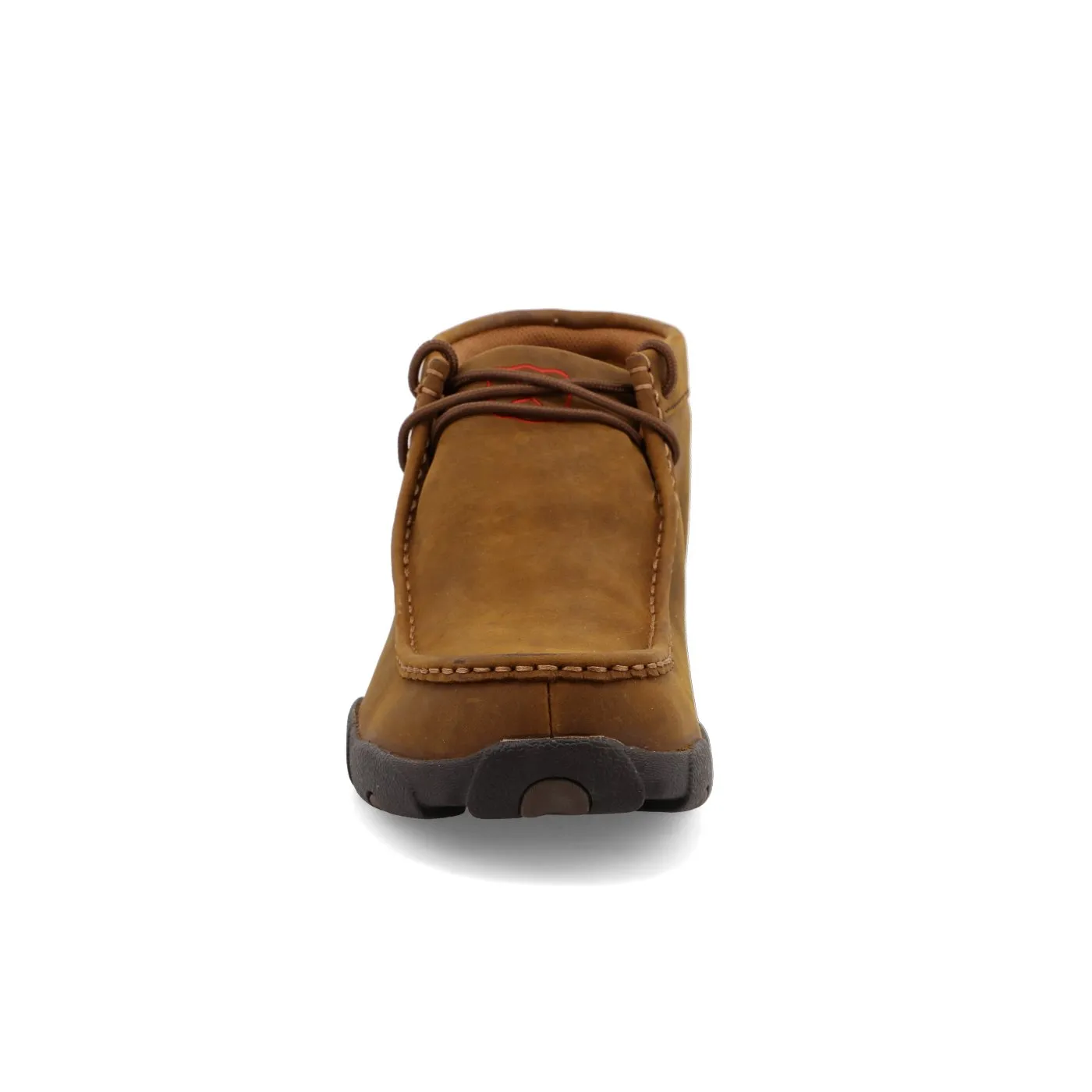 Work Chukka Driving Moc