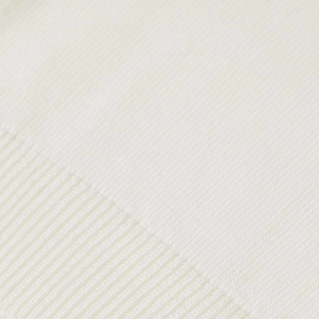 Full Zip Front Closure Travel Lightness XT Studio canotta top da donna in cotone. Colore crema