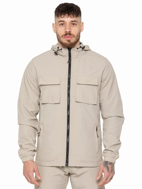 Thermal Insulation Layer Esteem Enzo Milano | Mens Lightweight Cargo Jacket